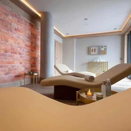 Mgm & Residences - Alpen Aparthotel La Rosiere (Savoie)