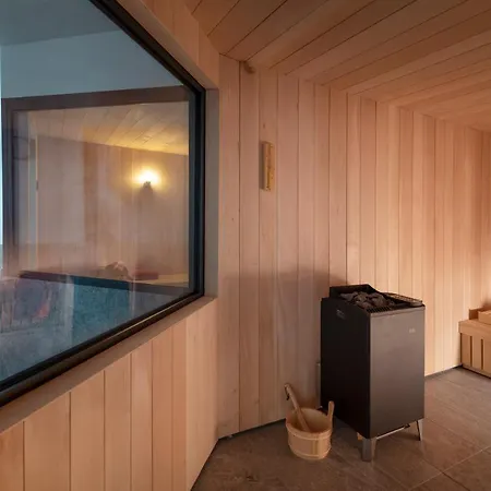 Mgm & Residences - Alpen Aparthotel