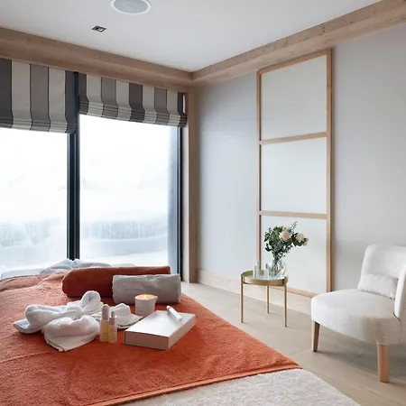 Mgm & Residences - Alpen 5* La Rosiere (Savoie)