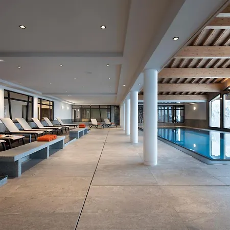 Mgm & Residences - Alpen Aparthotel