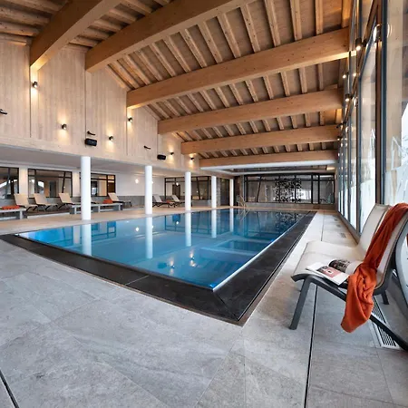 Mgm & Residences - Alpen