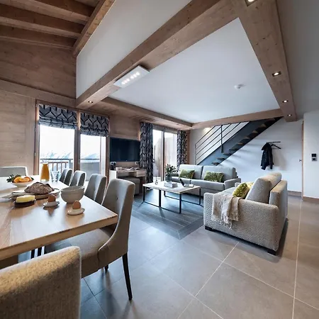 Mgm & Residences - Alpen Aparthotel