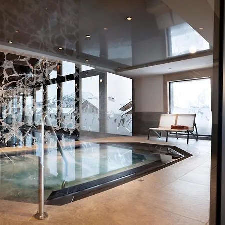 Mgm & Residences - Alpen 5*