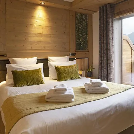 Mgm & Residences - Alpen 5* La Rosiere (Savoie)
