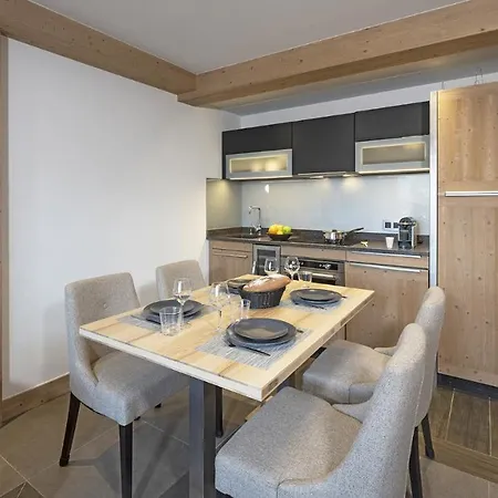 Mgm & Residences - Alpen Aparthotel
