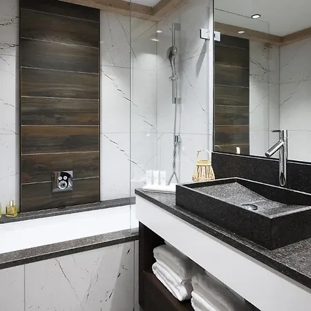 Aparthotel Mgm & Residences - Alpen 5*