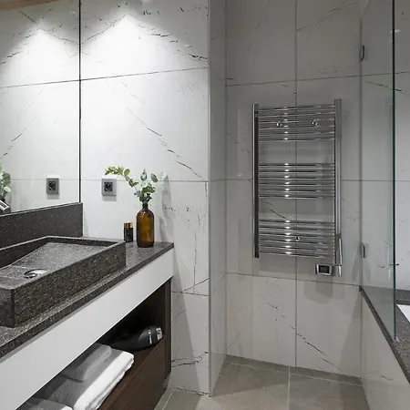 Mgm & Residences - Alpen Aparthotel La Rosiere (Savoie)