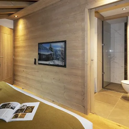 Mgm & Residences - Alpen Aparthotel La Rosiere (Savoie)