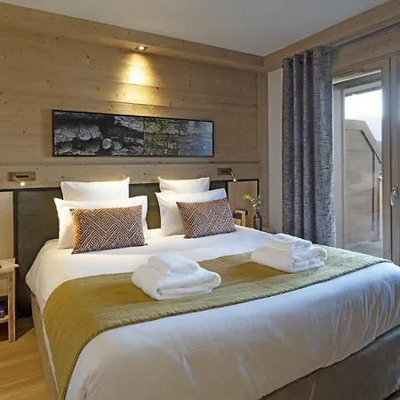 Aparthotel Mgm & Residences - Alpen La Rosiere (Savoie)