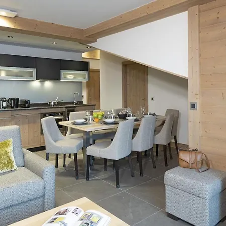Aparthotel Mgm & Residences - Alpen 5*