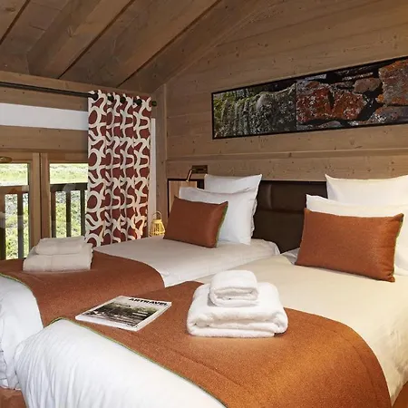 Aparthotel Mgm & Residences - Alpen