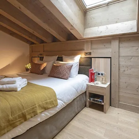 Aparthotel Mgm & Residences - Alpen 5*