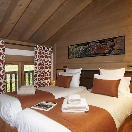 Mgm & Residences - Alpen Aparthotel