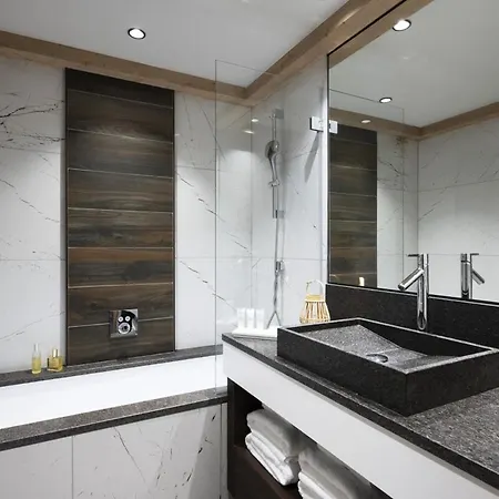 Mgm & Residences - Alpen 5* La Rosiere (Savoie)