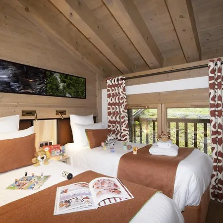 Mgm & Residences - Alpen Aparthotel