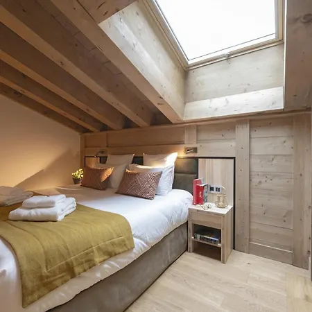 Mgm & Residences - Alpen La Rosiere (Savoie)