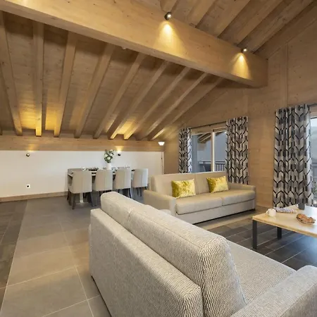 Aparthotel Mgm & Residences - Alpen