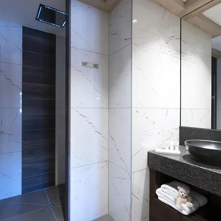 Mgm & Residences - Alpen La Rosiere (Savoie)