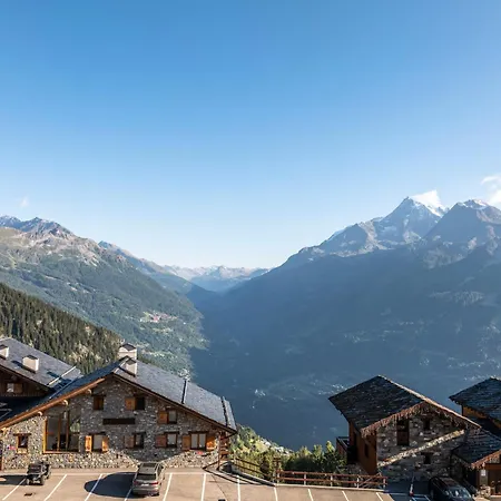 Mgm & Residences - Alpen 5* La Rosiere (Savoie)