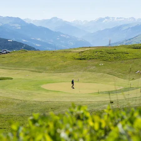 Mgm & Residences - Alpen Aparthotel