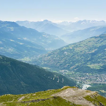 Mgm & Residences - Alpen 5*