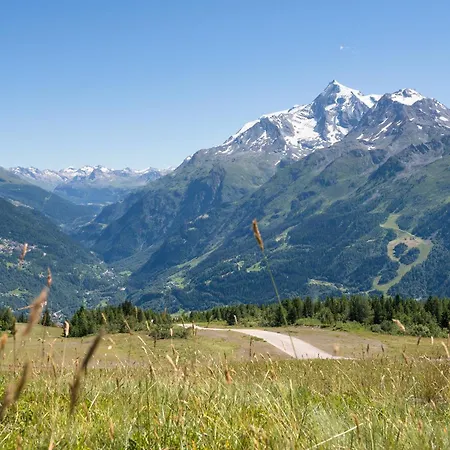 Aparthotel Mgm & Residences - Alpen 5*