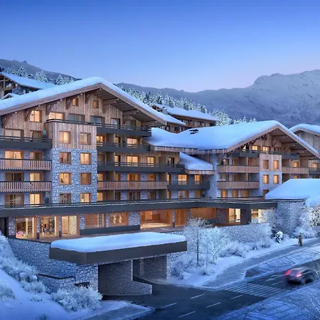 Mgm & Residences - Alpen 5*