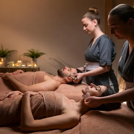 Mgm & Residences - Alpen Aparthotel La Rosiere (Savoie)