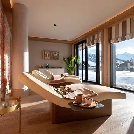 Mgm & Residences - Alpen 5*