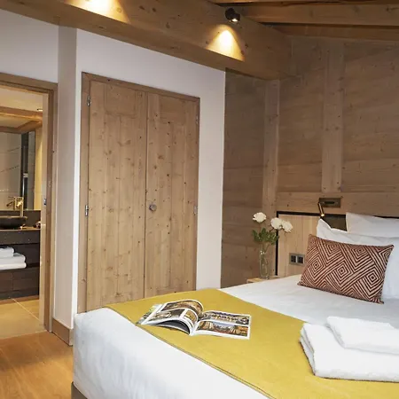 Mgm & Residences - Alpen La Rosiere (Savoie)