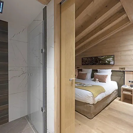 Aparthotel Mgm & Residences - Alpen 5*