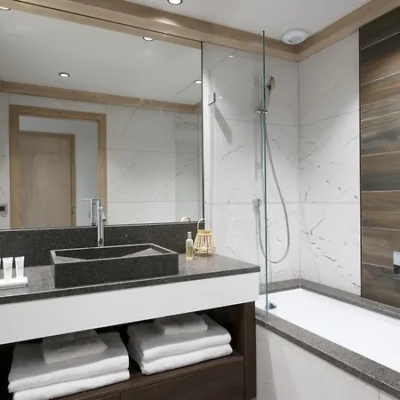 Mgm & Residences - Alpen 5*