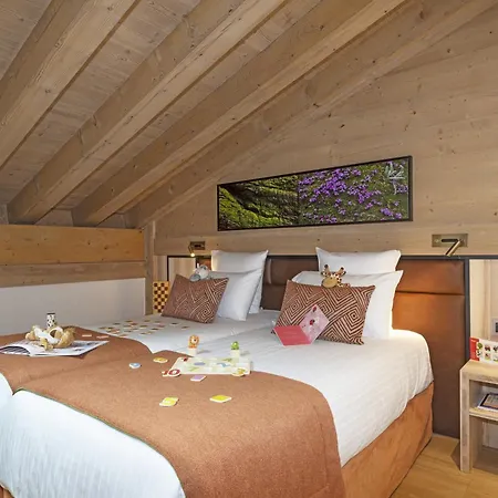 Mgm & Residences - Alpen Aparthotel