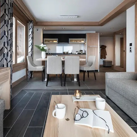 Mgm & Residences - Alpen Aparthotel