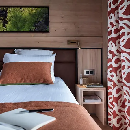Mgm & Residences - Alpen