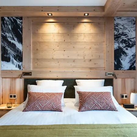 Mgm & Residences - Alpen Aparthotel