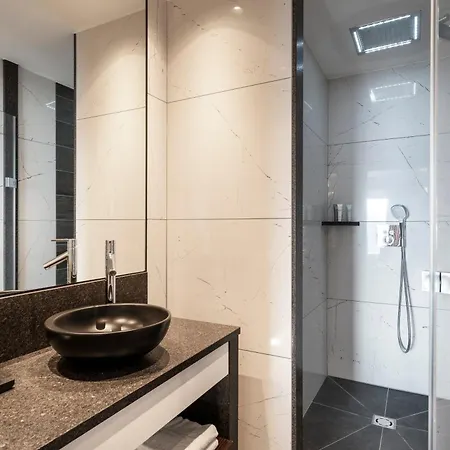 Mgm & Residences - Alpen Aparthotel 5*