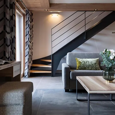 Mgm & Residences - Alpen Aparthotel
