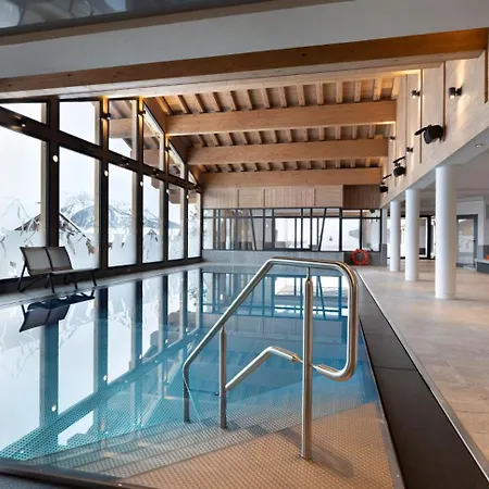 Mgm & Residences - Alpen
